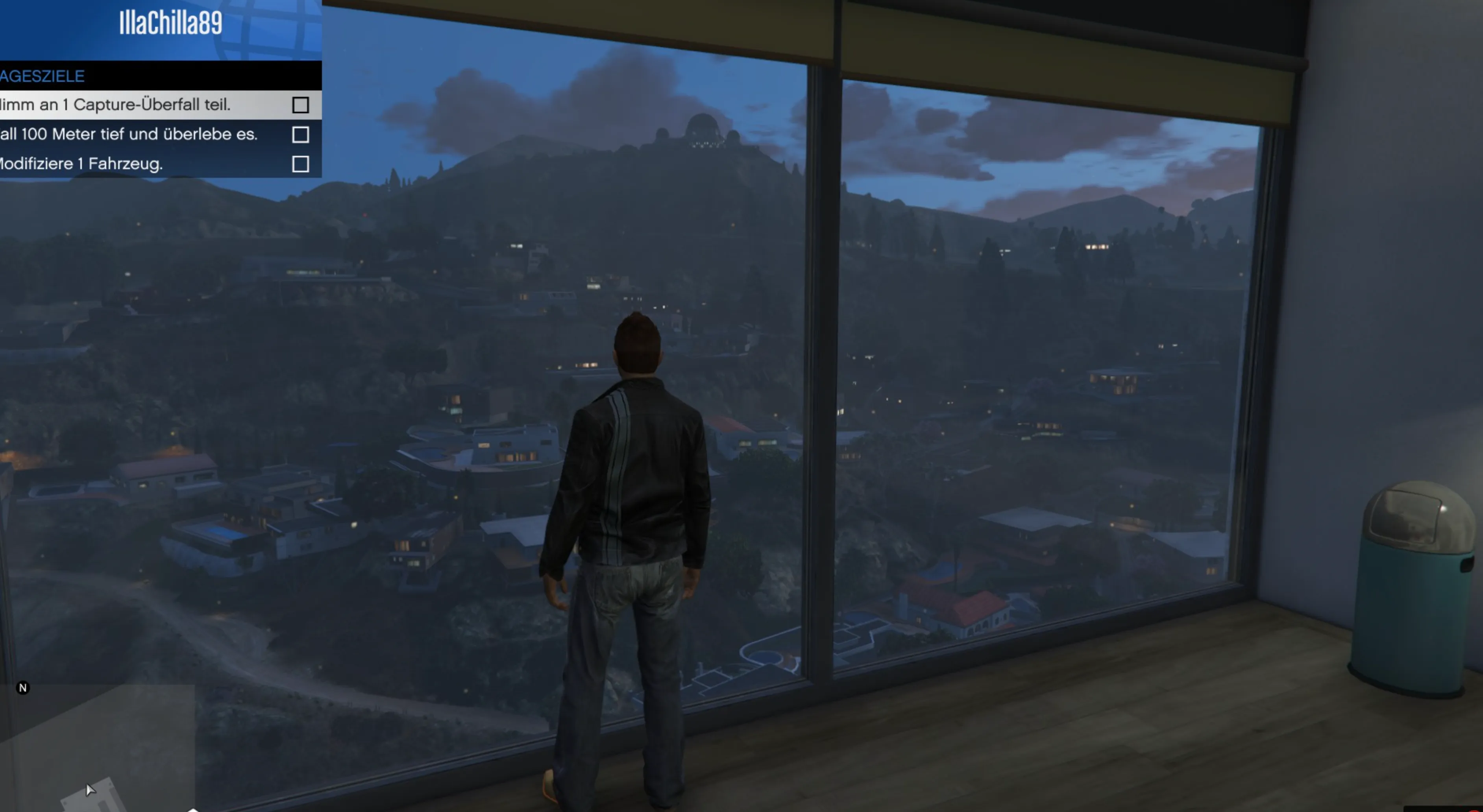 Daily Activities gta online